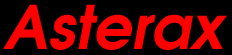 Asterax